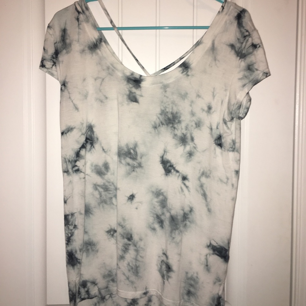 Short Sleeve Shirt